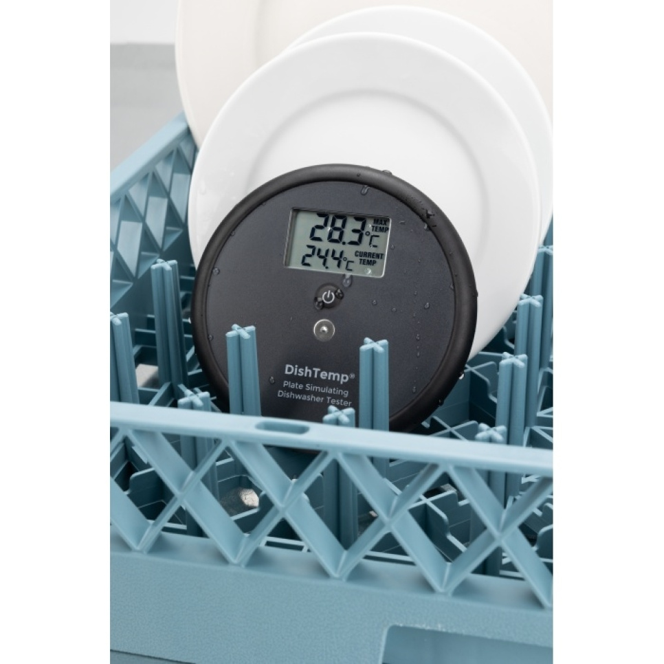 DishTemp® Diskmaskinstermometer - ETI