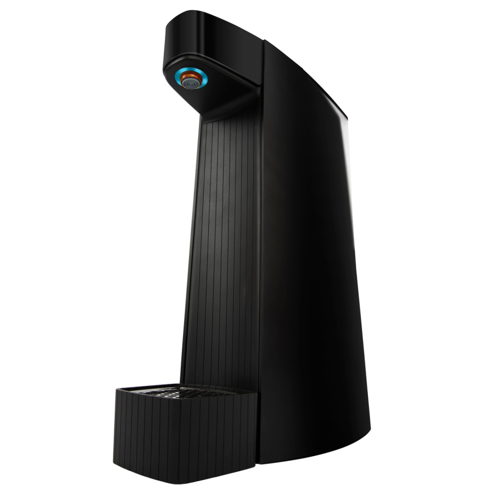 Kolsyremaskin One Touch - Carbon8