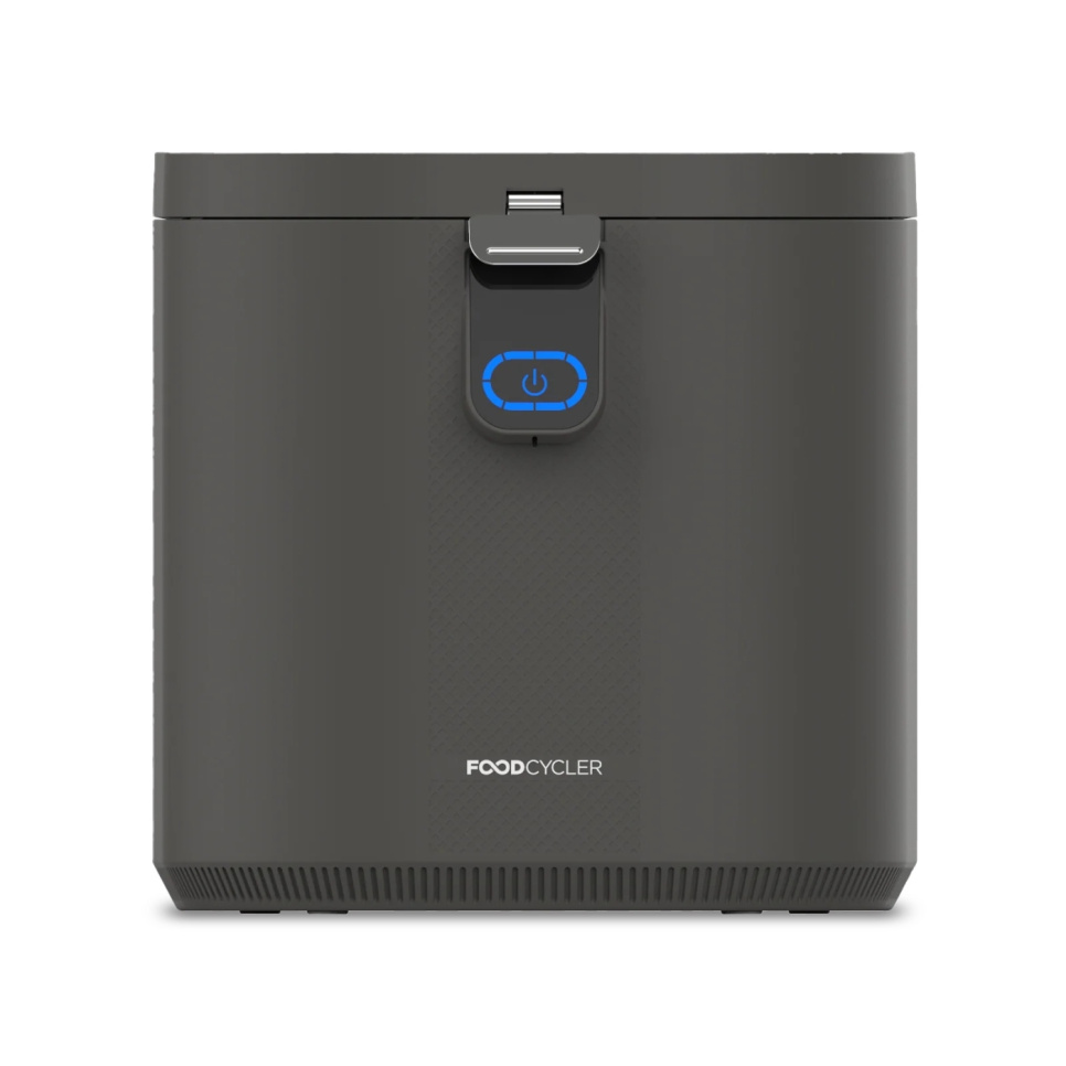 Elektrisk kompost, ECO 5 - FoodCycler i gruppen Köksmaskiner / Övriga köksmaskiner / Övriga köksmaskiner hos The Kitchen Lab (1284-36527)