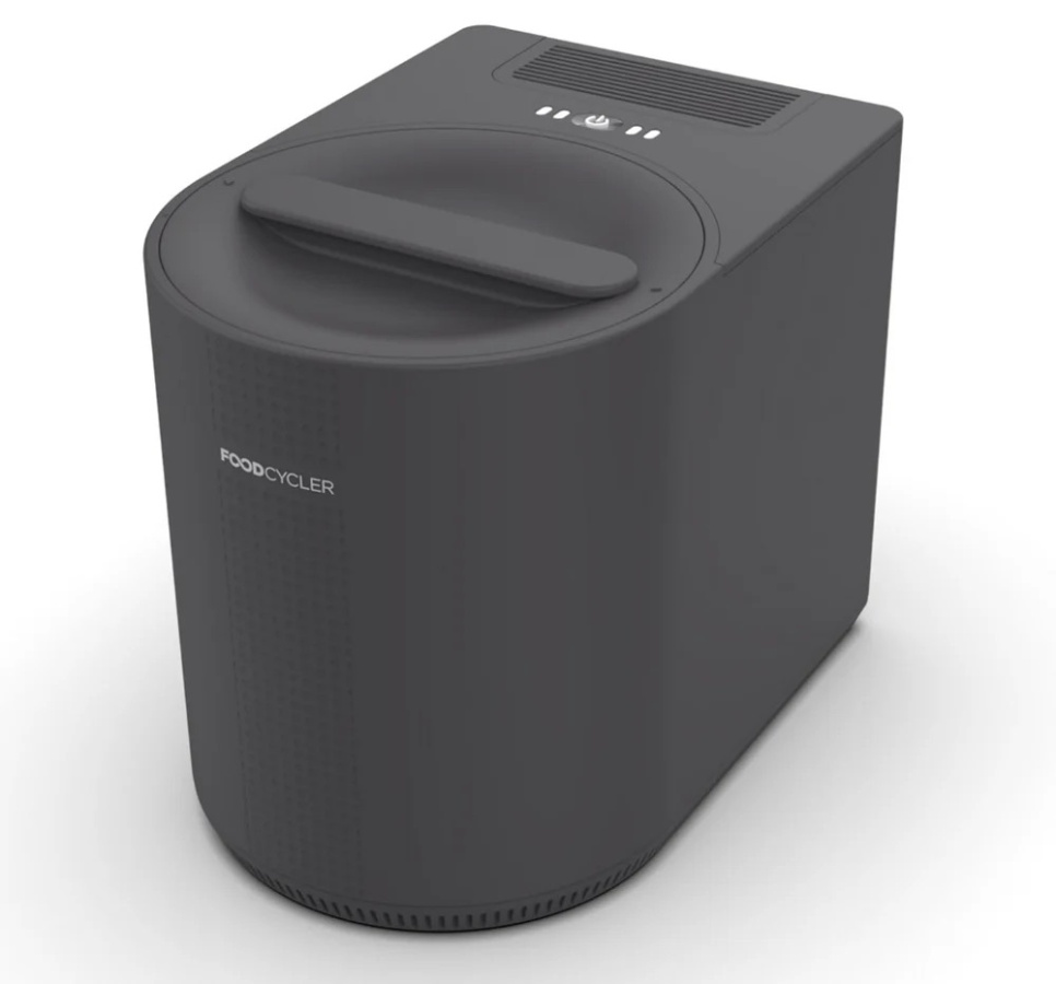 Elektrisk kompost, ECO 3 - FoodCycler