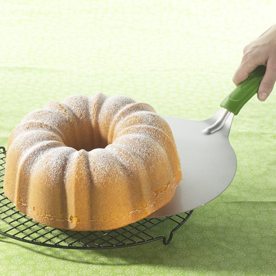 Tårtlyftare, Non stick - Nordic Ware