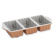 Bakform citron - Nordic Ware