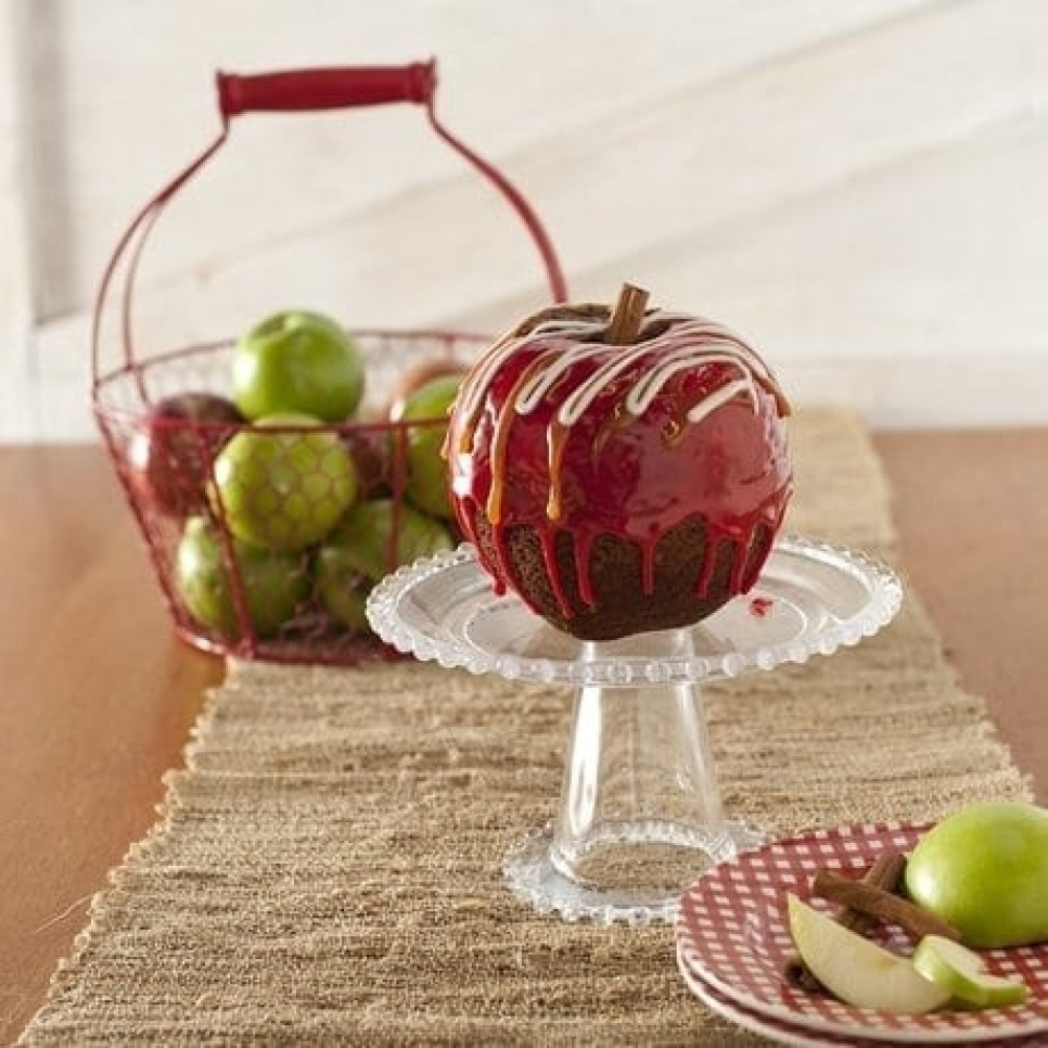 Bakform äpple - Nordic Ware