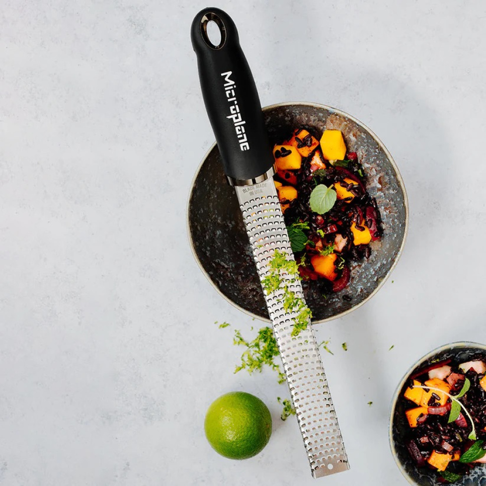 Zester, Premium Classic - Microplane