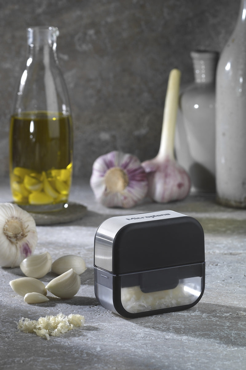 Vitlöksrivare - Microplane