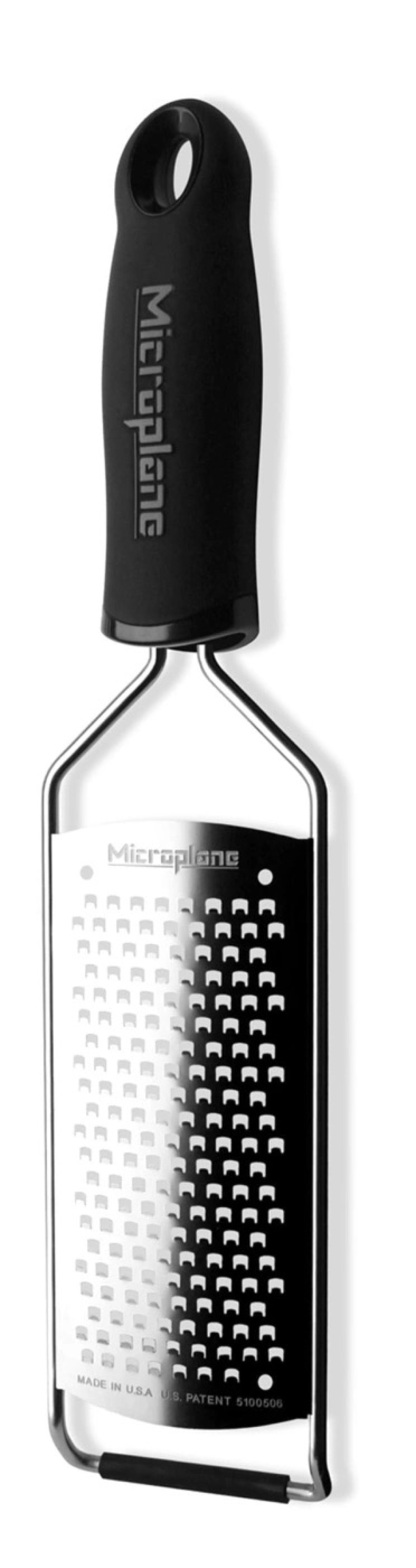 Rivjärn, Gourmet, 3-pack - Microplane