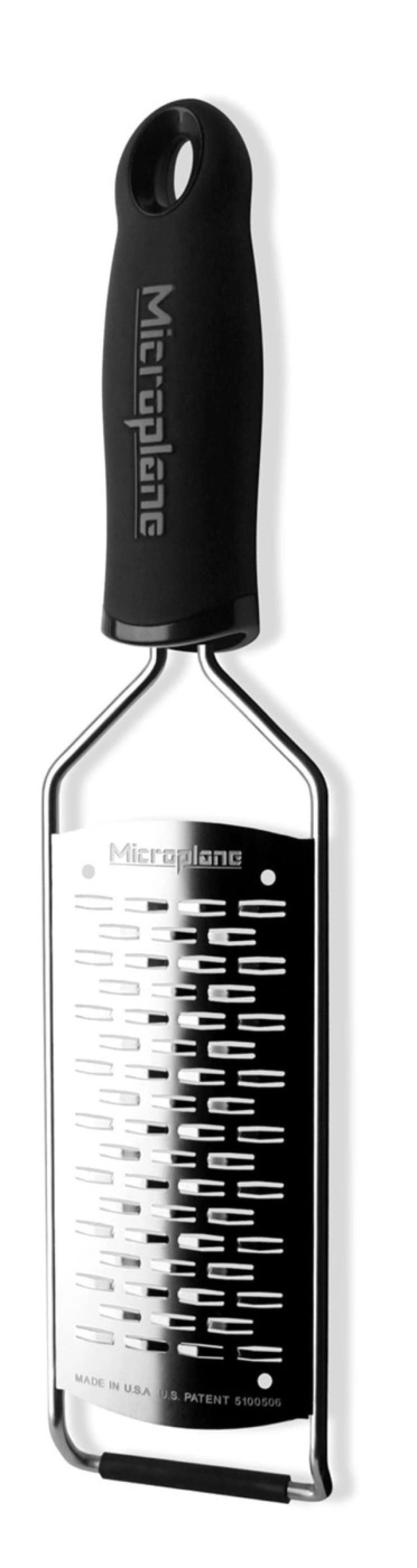 Rivjärn, Gourmet, 3-pack - Microplane