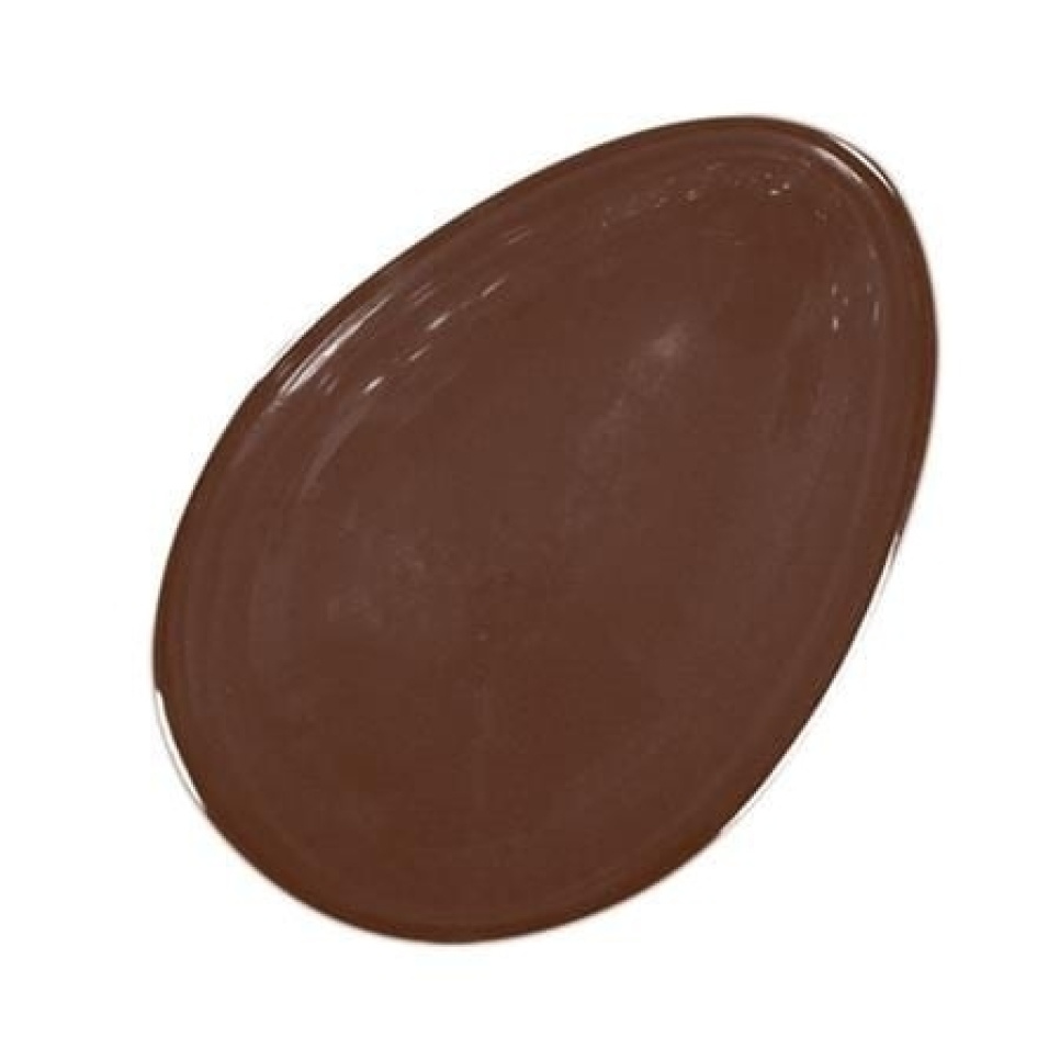 Chokladform, Ägg – Martellato i gruppen Bakning / Bakredskap / Chokladredskap hos The Kitchen Lab (1317-24465)