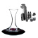Dionysos-paket: Coravin Timeless Three + / Riedel Ultra-karaff Dionysos-paket: Coravin Timeless Three + / Riedel Ultra-karaff