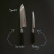 Knivset Senzo, Santoku + petty - Suncraft Knivset Senzo, Santoku + petty - Suncraft