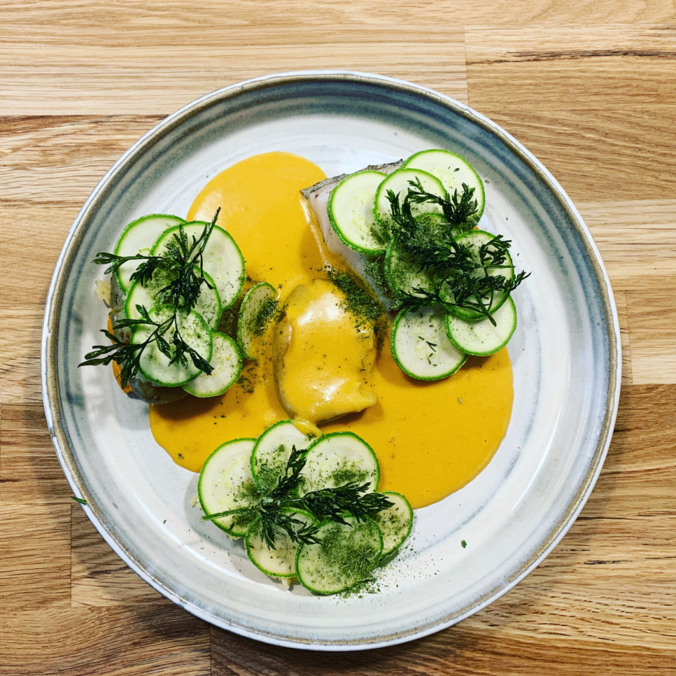 Uppläggningskurs - ta din plating till nästa nivå med Alexander Haglund Malmö