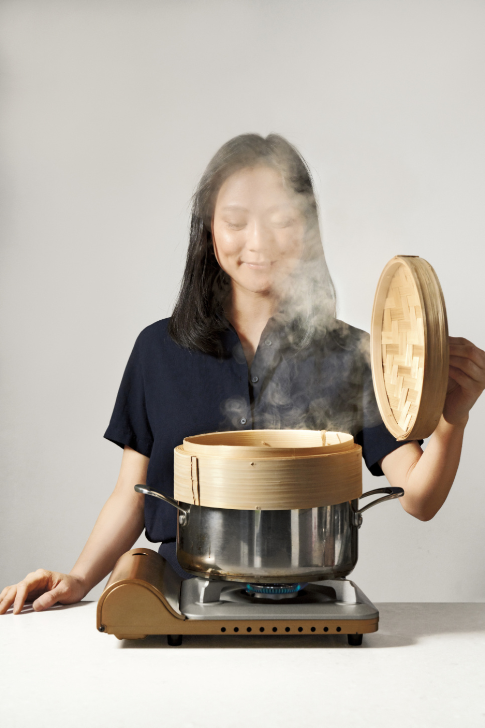 Dumplings och tillbehör med Karin Lei - Få en inblick i det kinesiska köket! (Malmö) i gruppen hos KitchenLab (1317-27584)