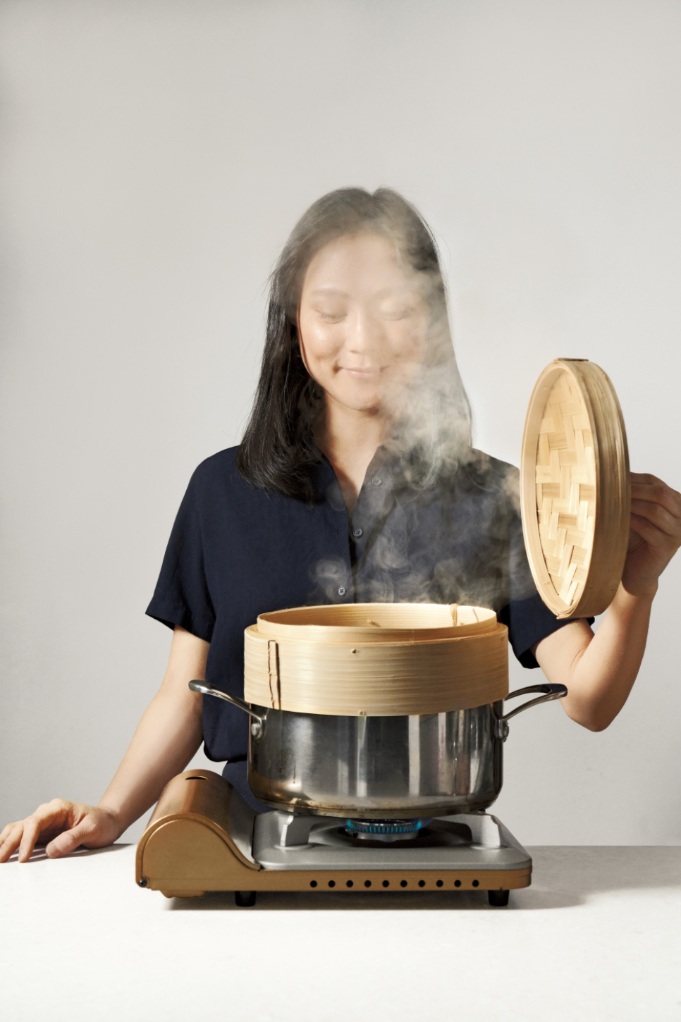 Dumplings och tillbehör med Karin Lei - Få en inblick i det kinesiska köket! (Malmö) i gruppen hos The Kitchen Lab (1317-27584)