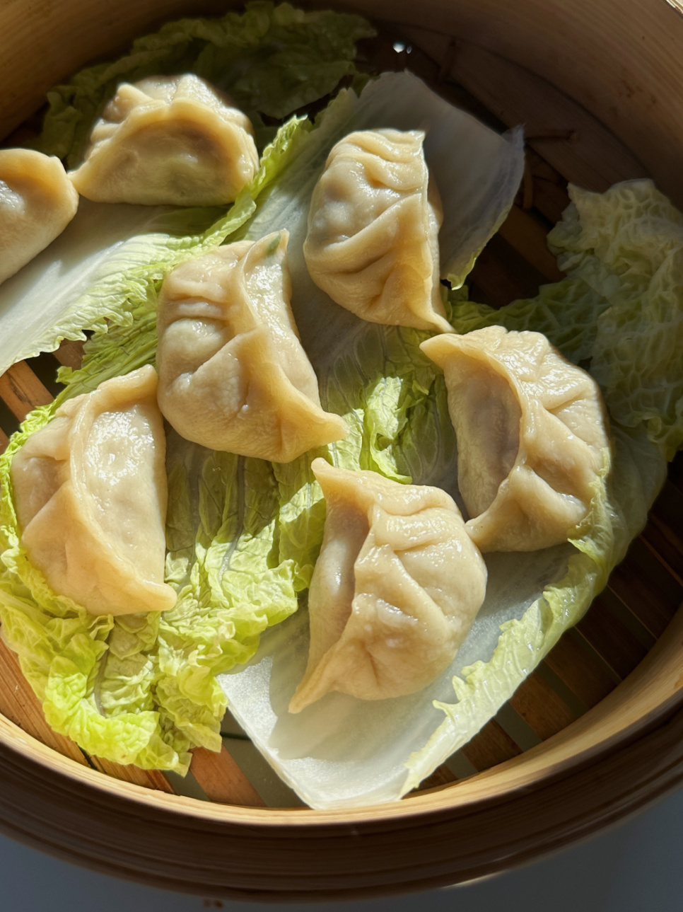 Dumplings och tillbehör med Karin Lei - Få en inblick i det kinesiska köket! (Malmö)