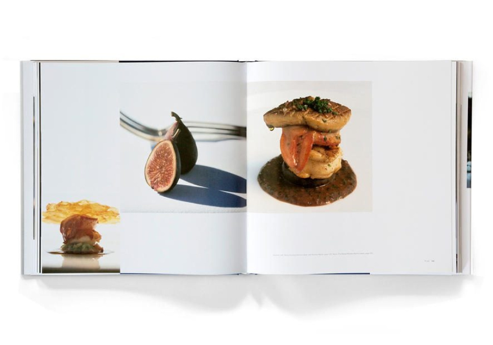 French Laundry Cookbook av Thomas Keller