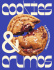 Cookies & Crumbs - Kaja Hengstenberg Cookies & Crumbs - Kaja Hengstenberg