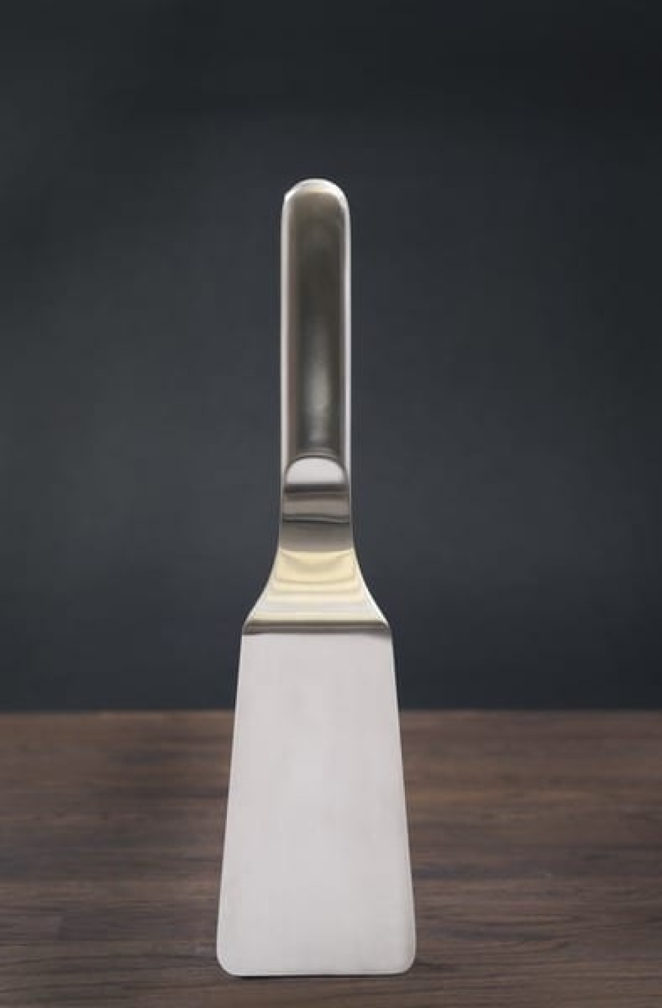 Stekspade - Professional Secrets