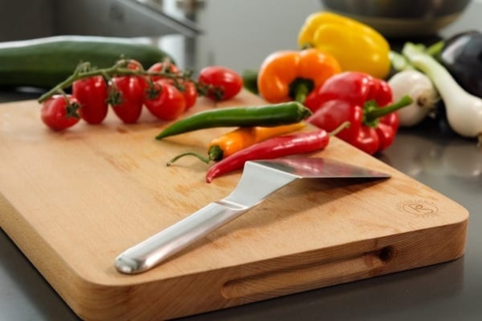 Stekspade - Professional Secrets