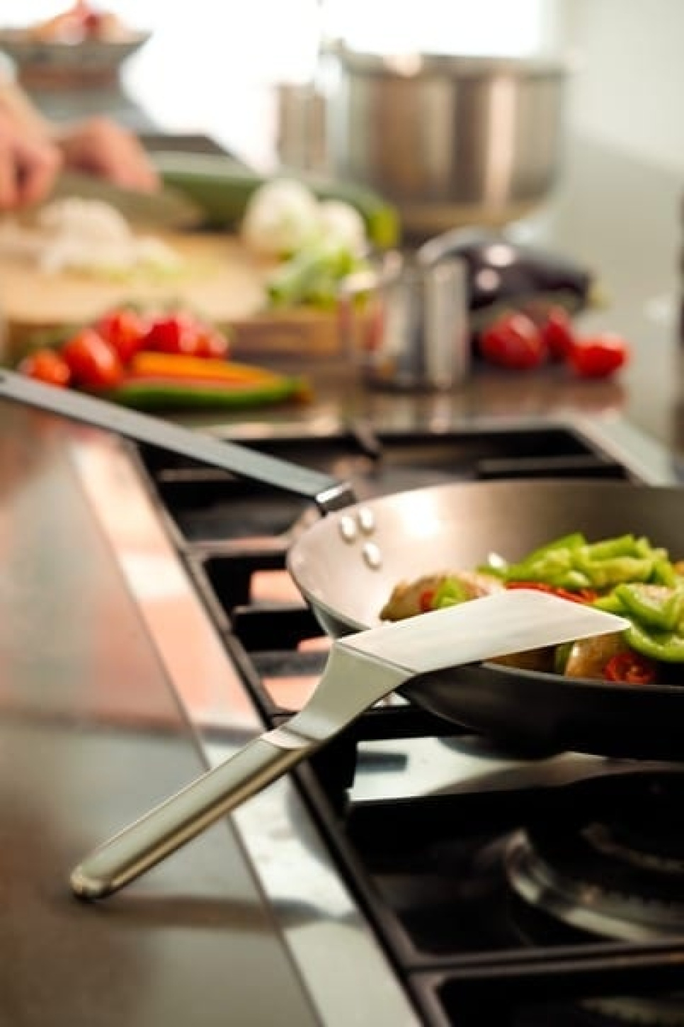 Stekspade - Professional Secrets