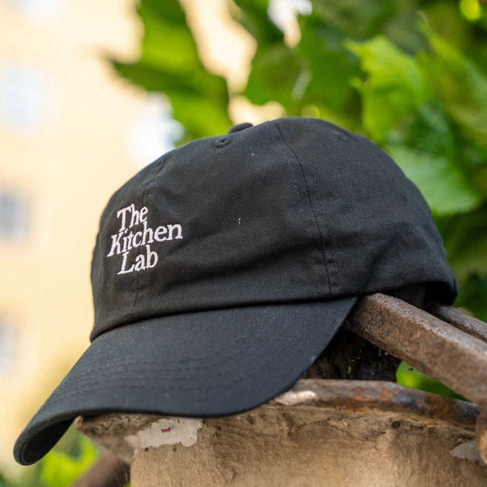  Keps - The Kitchen Lab