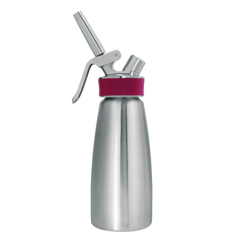 Gräddsifon / Matsifon Gourmet Whip - iSi - 0,5 lit i gruppen Matlagning / Sifoner / Sifoner hos The Kitchen Lab (1362-10884)