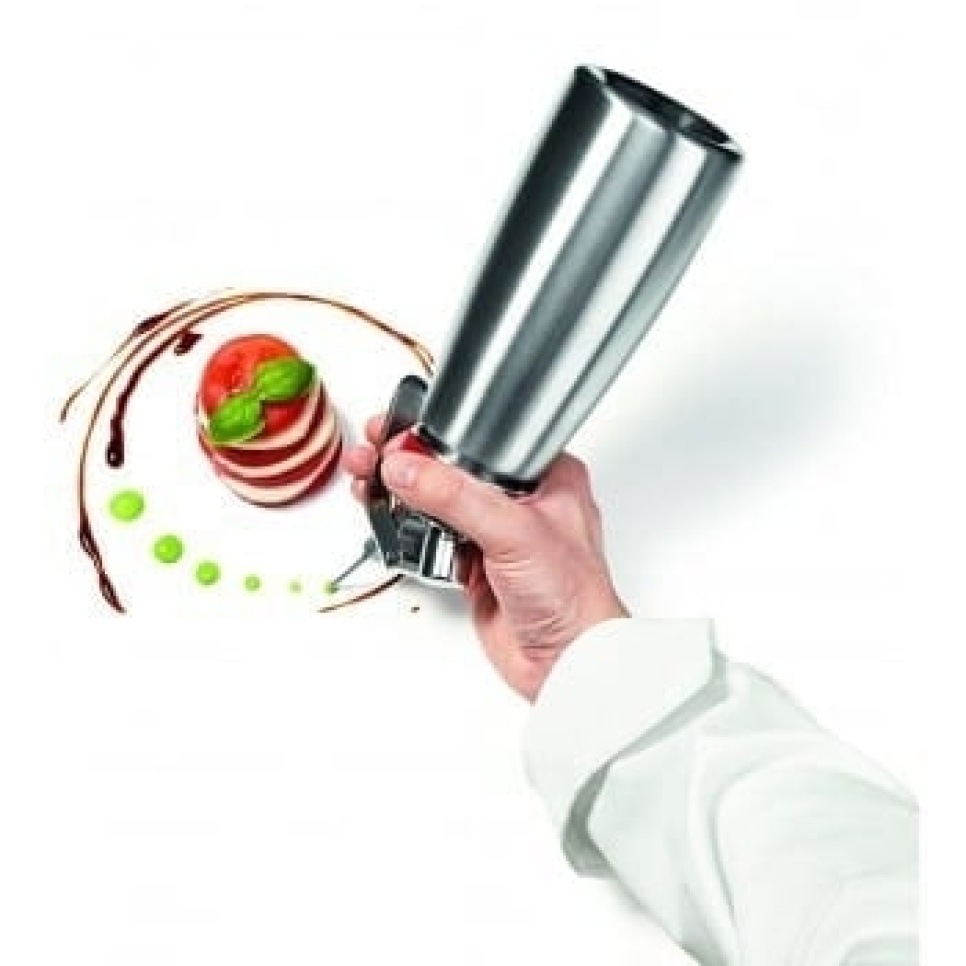 Injektionsnålar till sifoner, 4 st - iSi Injektionsnålar till sifoner, 4 st - iSi