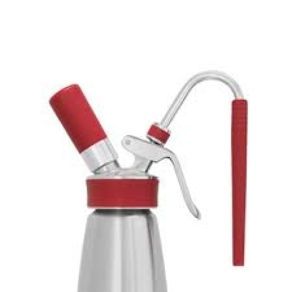 Rapid Infusion-kit - iSi