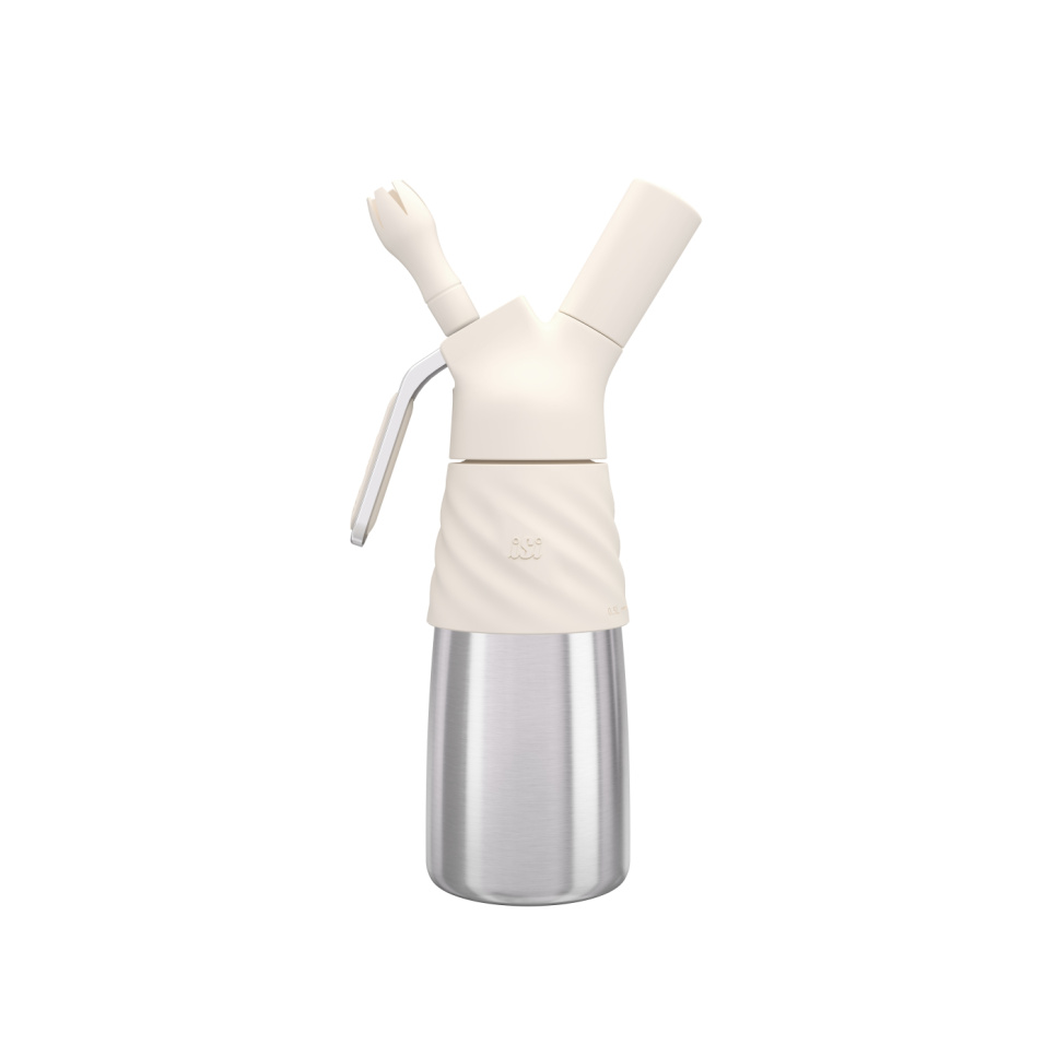 Gräddsifon, Creative Whip, 0,5 L, Ivory White - iSi