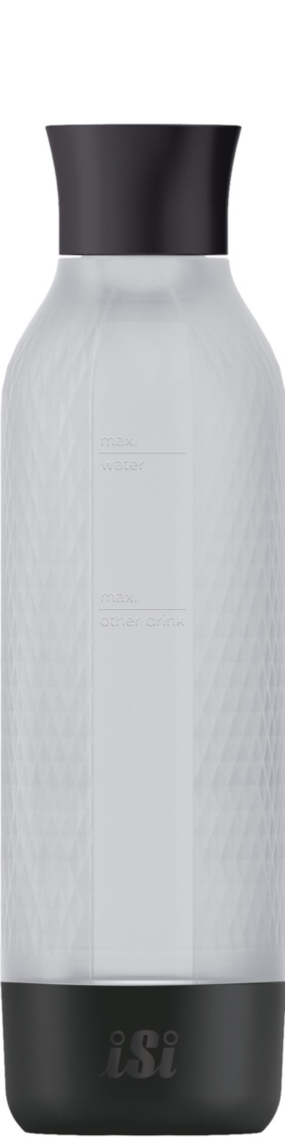 Twist´n Sparkle Virtuoso Starter Set, Onyx - iSi