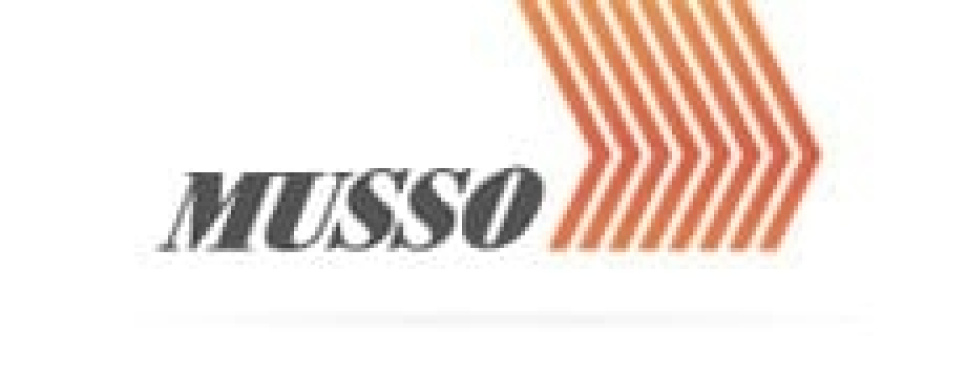 Glassmaskin - Musso Stella Glassmaskin - Musso Stella