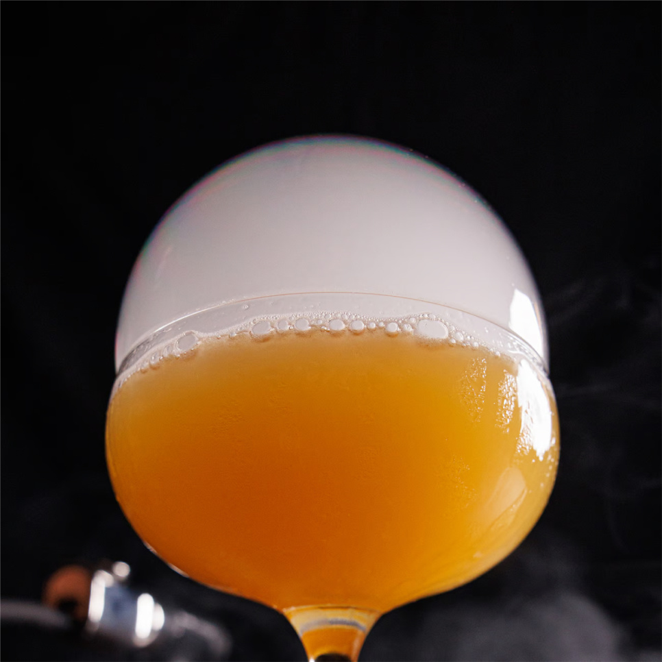 The Smoke Bubble™ Kit - Breville / Sage Commercial / Polyscience