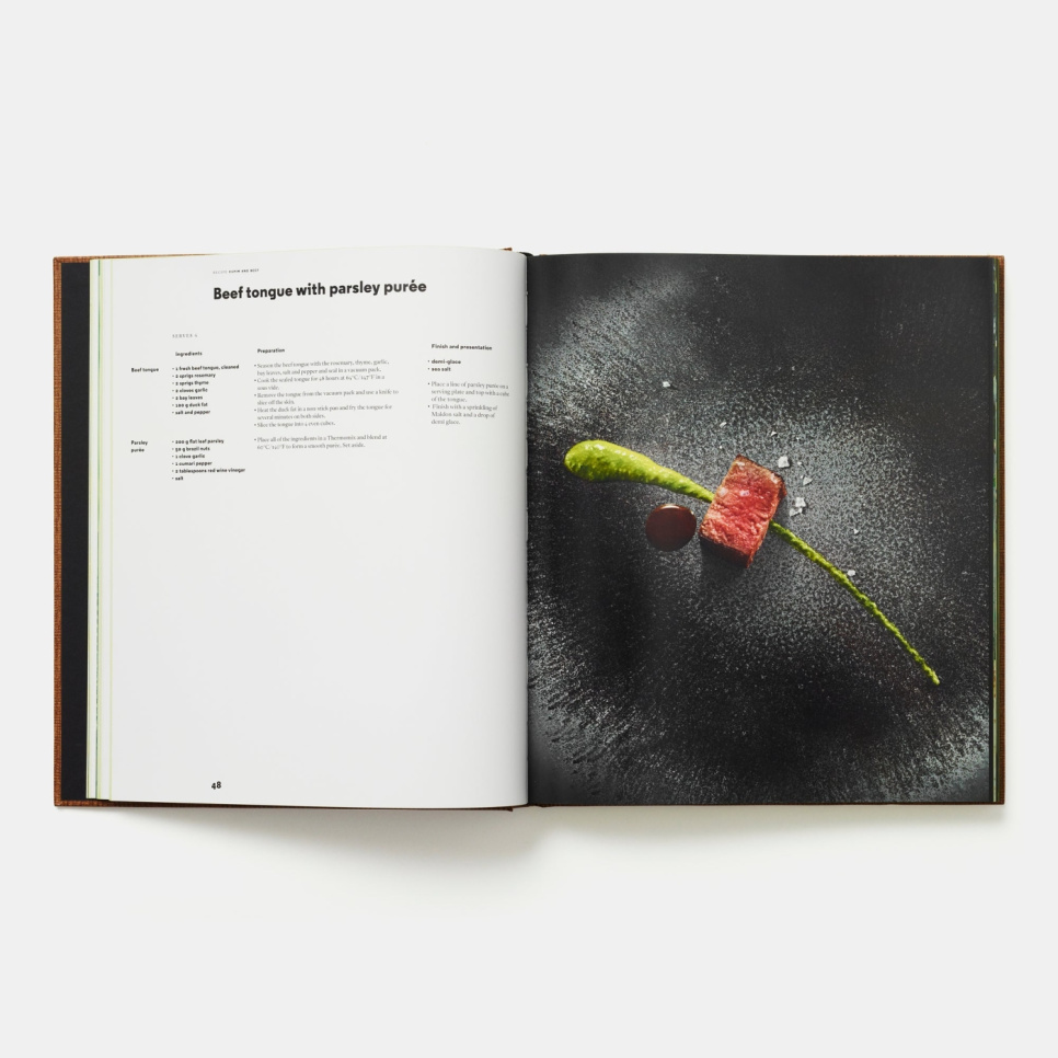 D.O.M. - Rediscovering Brazilian Ingredients - Alex Atala