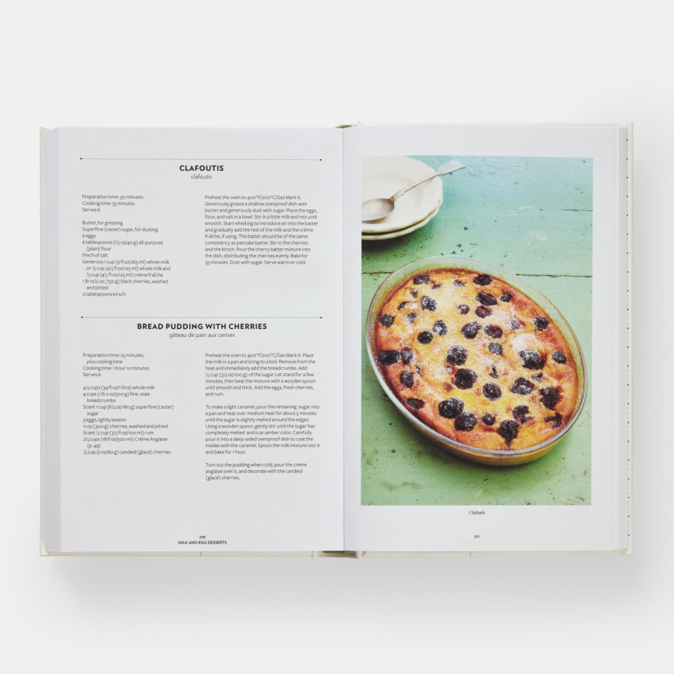 The Art of French Baking - Ginette Mathiot The Art of French Baking - Ginette Mathiot