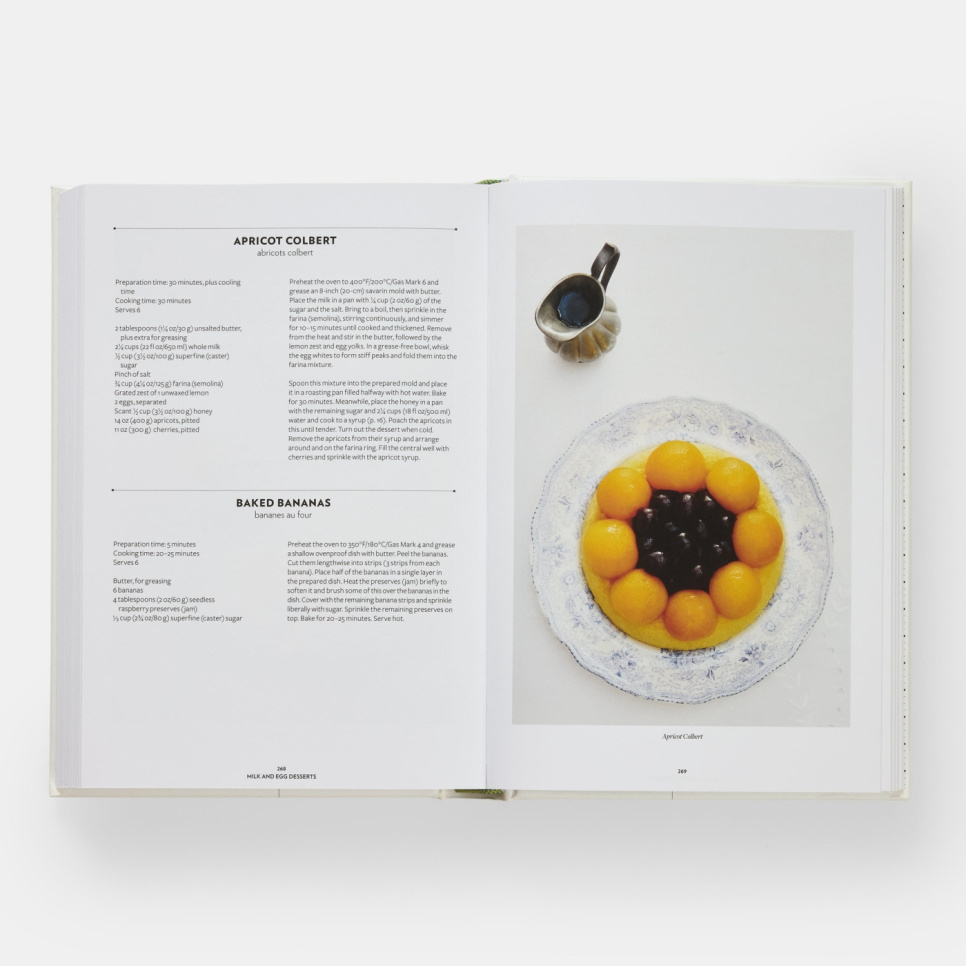 The Art of French Baking - Ginette Mathiot The Art of French Baking - Ginette Mathiot