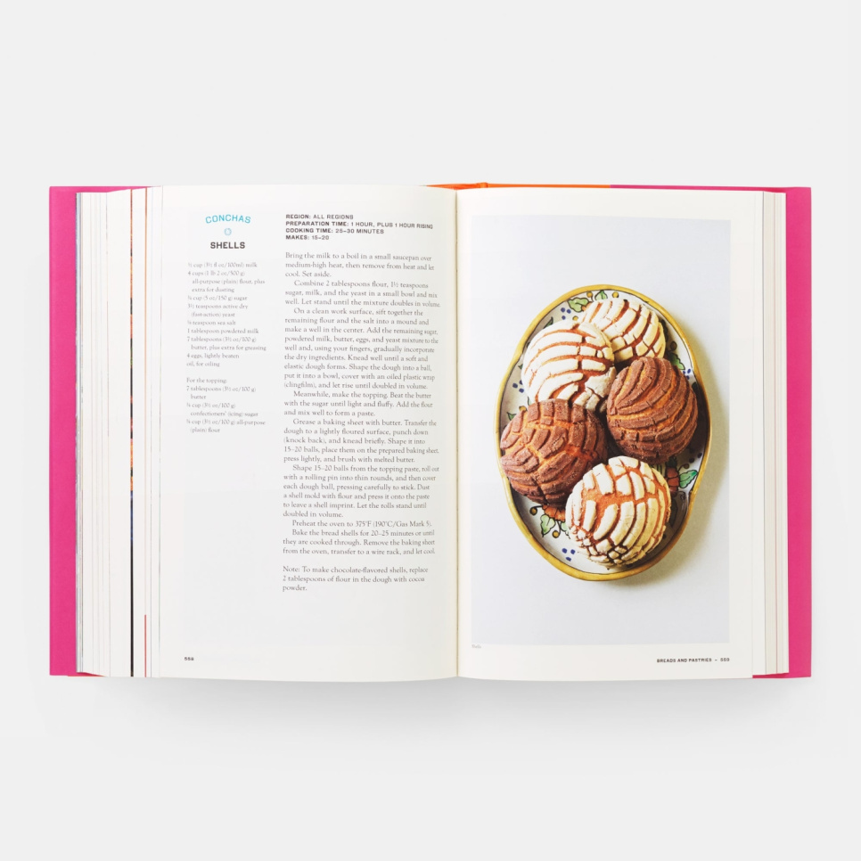 Mexico: the Cookbook - Margarita Carrillo Arronte