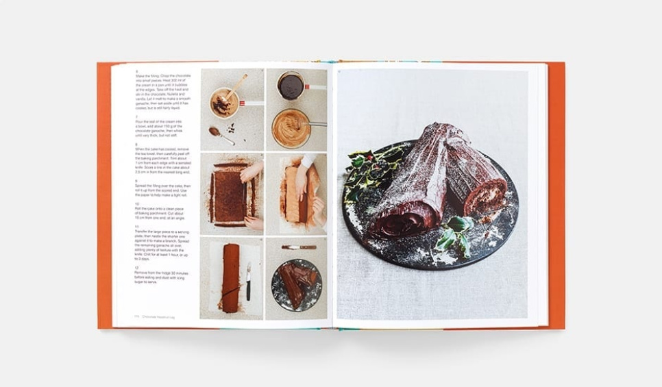 What to Bake & How to Bake It av Jane Hornby