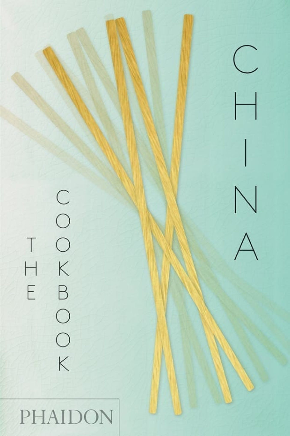 China: The Cookbook - Kei Lum och Diora Fong Chan i gruppen Matlagning / Kokböcker / Nationella & regionala kök / Asien hos The Kitchen Lab (1399-16063)