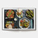 The Indian Vegetarian Cookbook - Pushpesh Pant