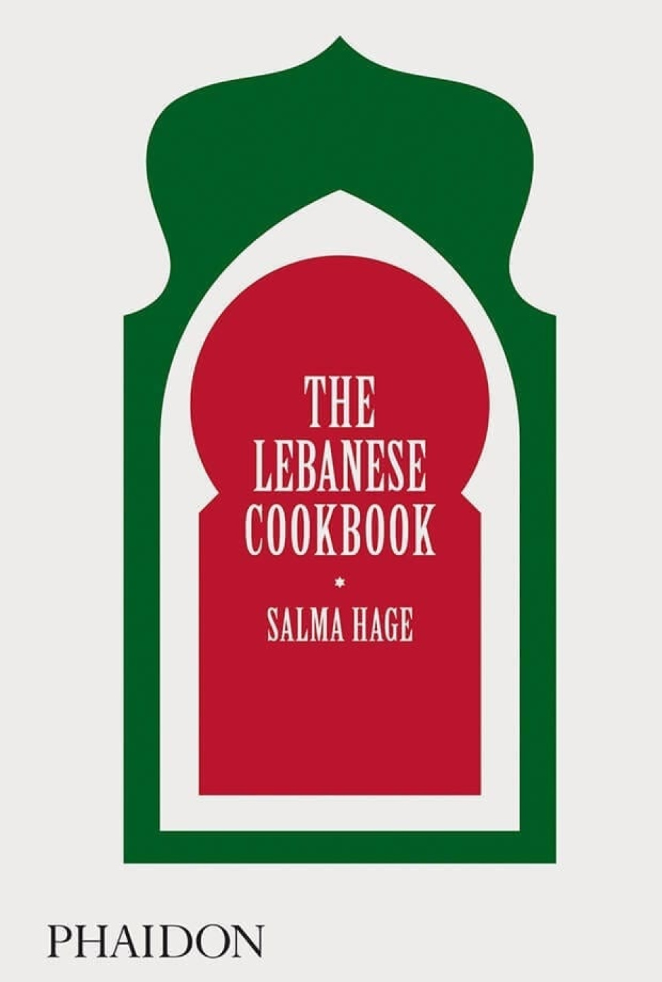 The Lebanese Cookbook av Salma Hage i gruppen Matlagning / Kokböcker / Nationella & regionala kök / Mellanöstern hos KitchenLab (1399-18572)