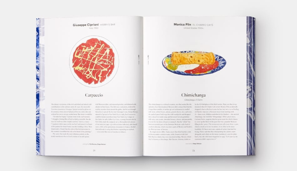 Signature Dishes That Matter