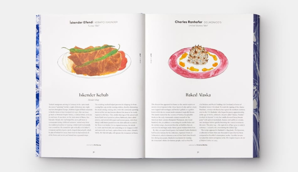 Signature Dishes That Matter