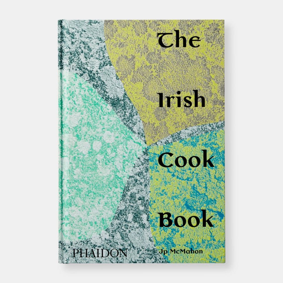 The Irish Cookbook - Jp McMahon