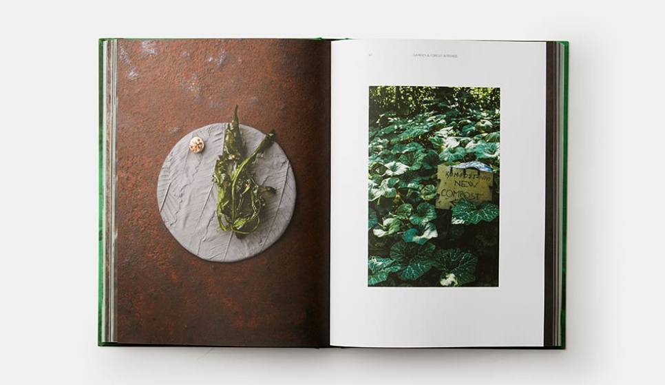 Sun and Rain - Ana Roš