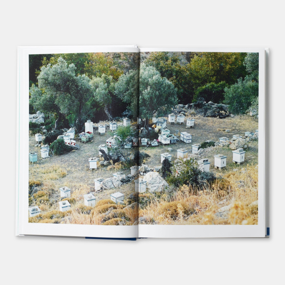 Greece: The Cookbook - Vefa Alexiadou