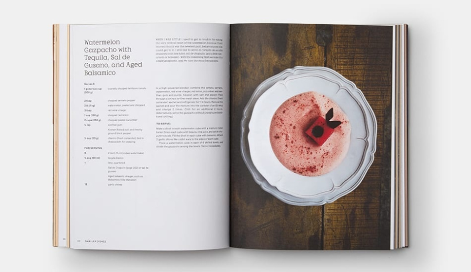 Cooking in Marfa - Virginia Lebermann & Rocky Barnette