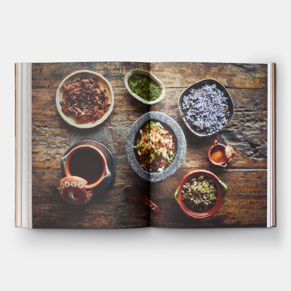 Cooking in Marfa - Virginia Lebermann & Rocky Barnette