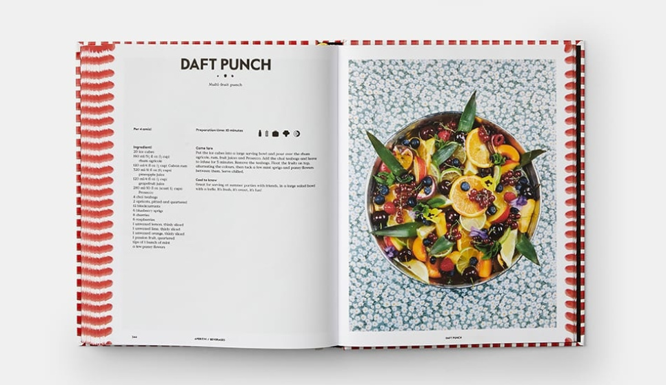 Big Mamma Cucina Popolare