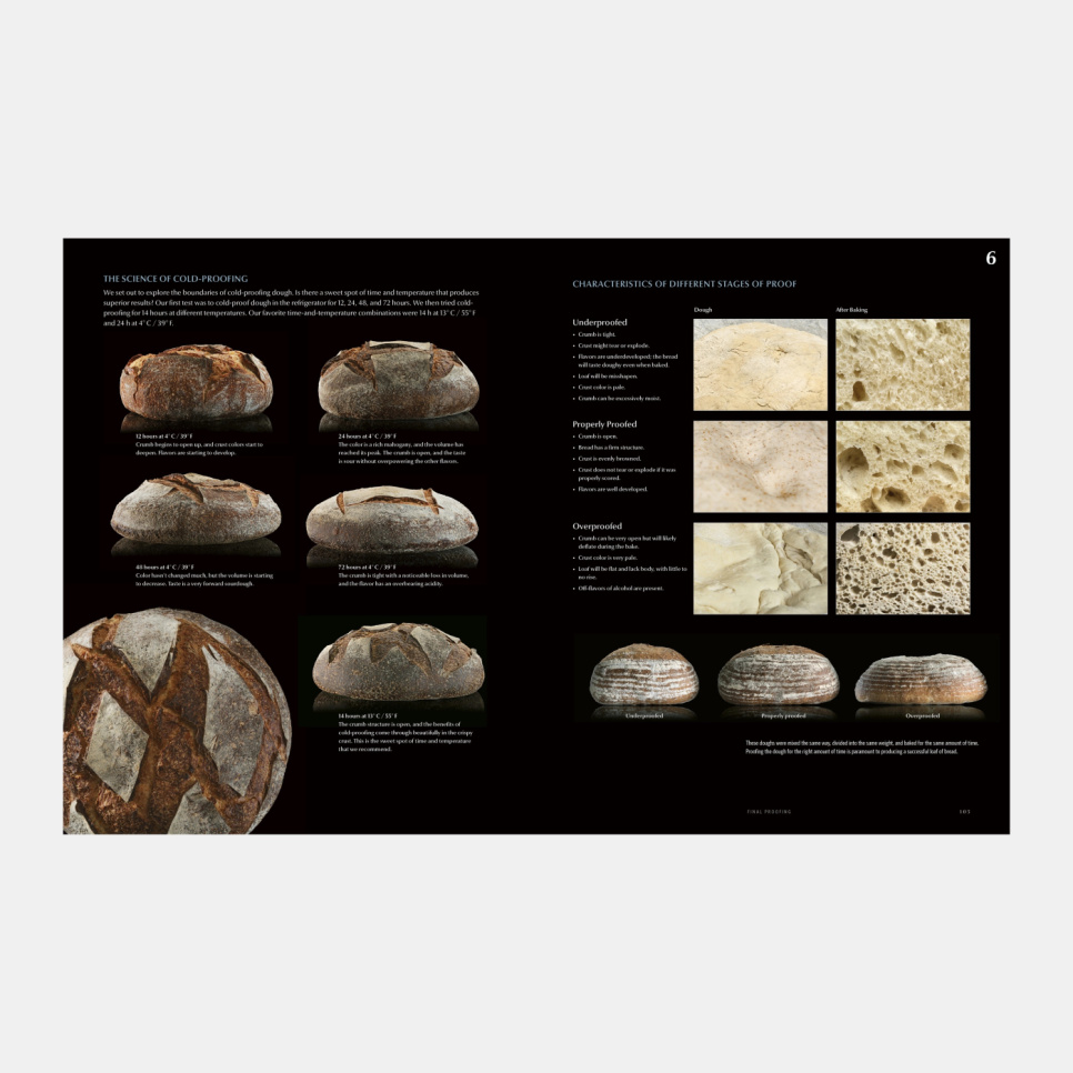 Modernist Bread At Home Modernist Bread At Home