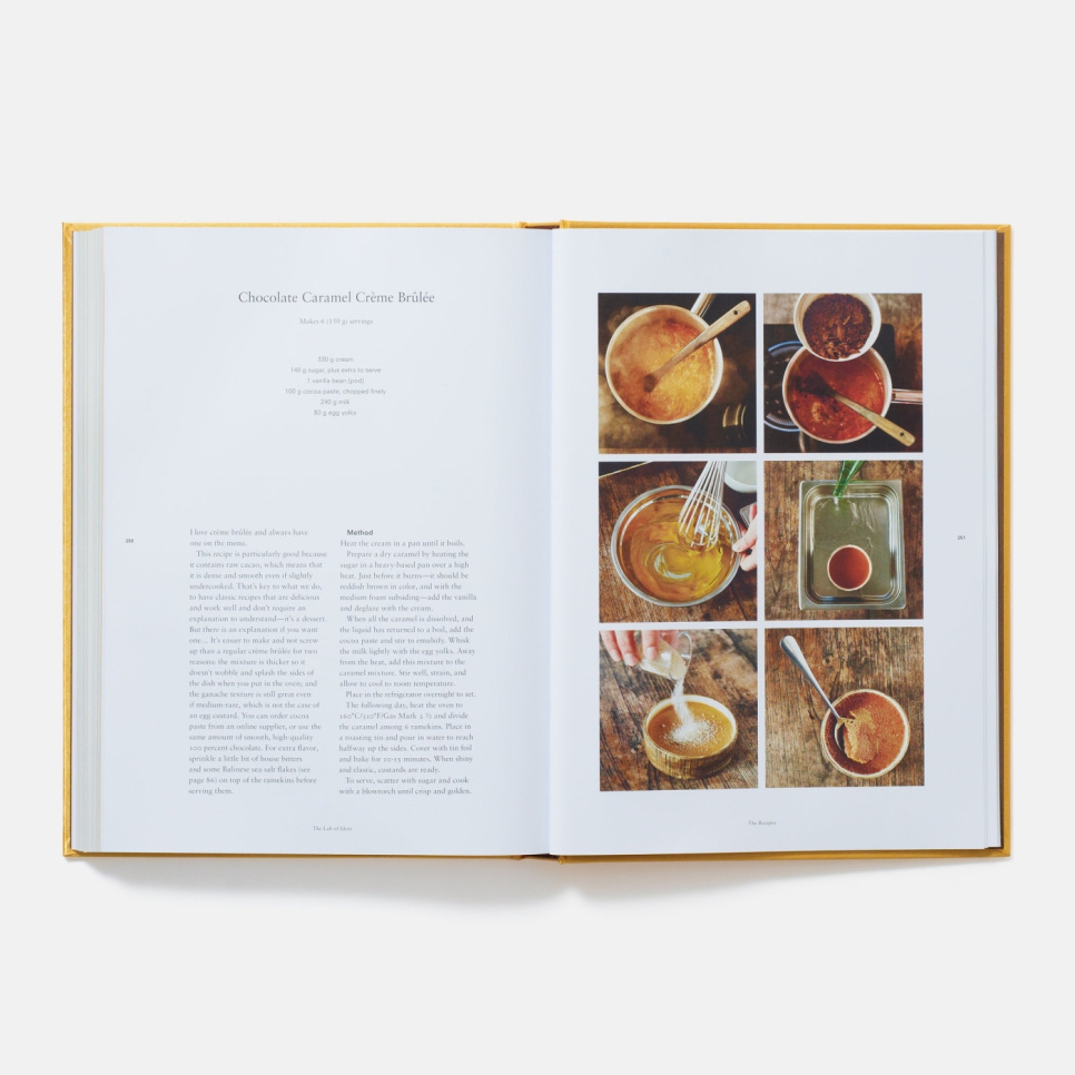 Room for Dessert - Will Goldfarb