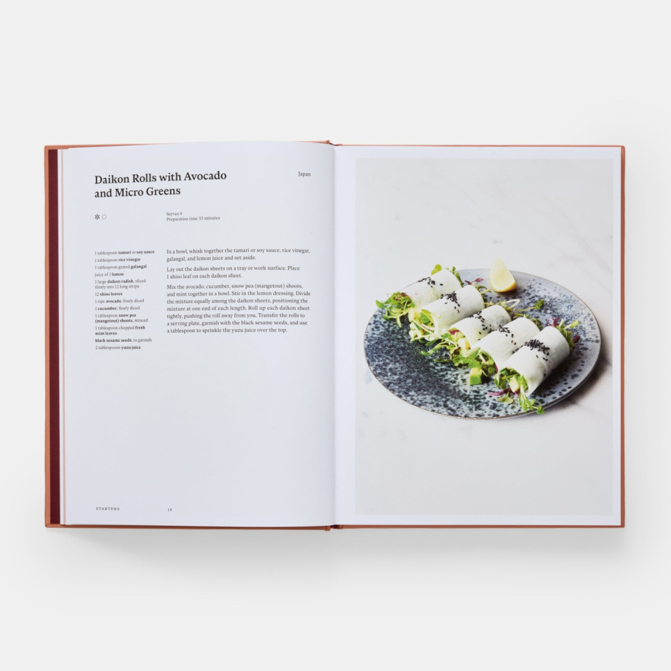 The Vegan Kitchen - Jean-Christian Jury